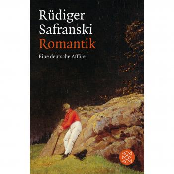 Romantik: Eine deutsche Affäre