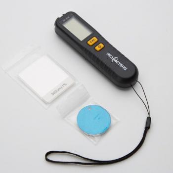 RICHMETERS GY910 Digital Paint Film Thickness Tester