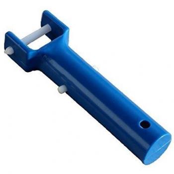 Duraol® Clip‑Grip™ – 2er Packung, rostfrei