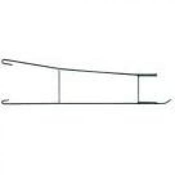 Viessmann 4339 N Contact Wire Filler Piece