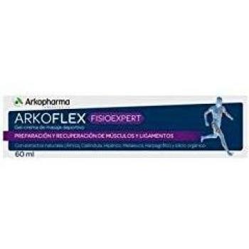 Arkoflex Fisioexpert Gel-Crema 60Ml