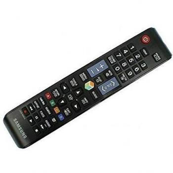 Télécommande Samsung AA59-00581A