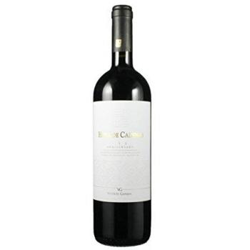 Hoya De Cadenas 2013 – 130. Jahrgangs‑Edition 0,75 l