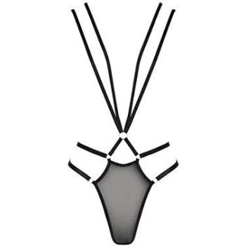 Body Ouvert Meggy Collection Passion