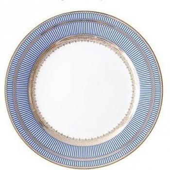 Ceramic Mug and Saucer Set for British Tea