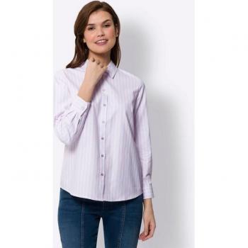 Heine Hemdbluse „Streifen Chic“