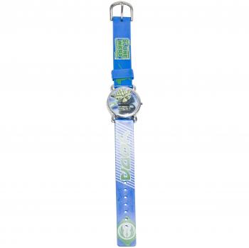 Star Wars Yoda Watch