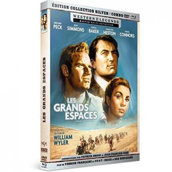 Les Grands Espaces