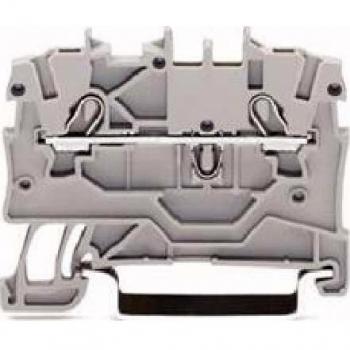 WAGO 2000-1202 3.5mm Terminal Block