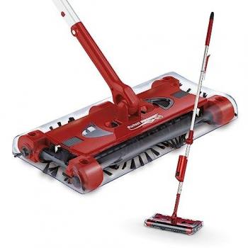 Flexibler Swivel Sweeper G2 Besen 1 St