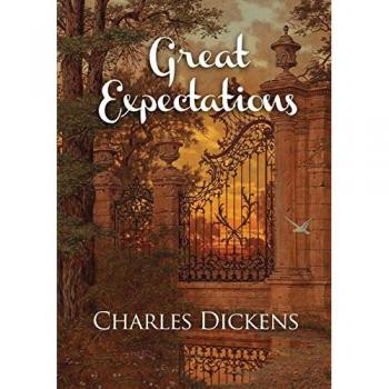 Great expectations: The thirteenth novel by Charles Dickens and his penultimate completed novel