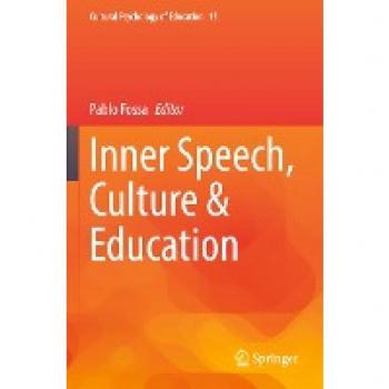 Inner Speech Culture & Education