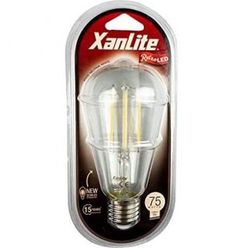 Ampoule Filament LED Edison E27