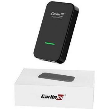 Upgrade CarPlay Cablato a Wireless – Carlinkit 2.0