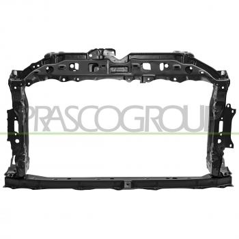 Couverture Avant Toyota Yaris II – PRASCO TY3273210