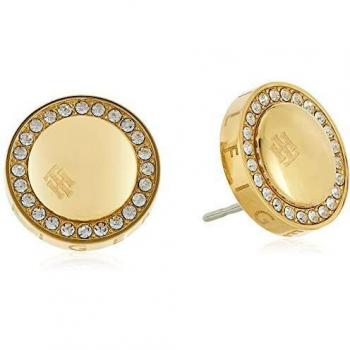 Tommy Hilfiger Frauenschmuck: Ohrstecker 2780186 (Edelstahl)