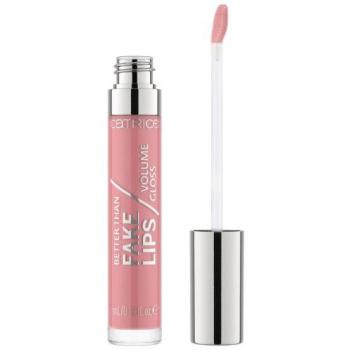 Catrice Better Than Fake Lips Volume Gloss 040 Volumizing Rose 5.0 ml