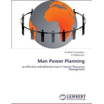 Man Power Planning: an effective and defensive tool in Human Resources Management