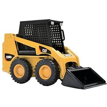 Caterpillar Bruder 02431