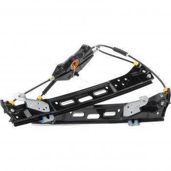 Lève-vitre électrique avant gauche RIDEX 1561W0883 pour Volkswagen Sharan II