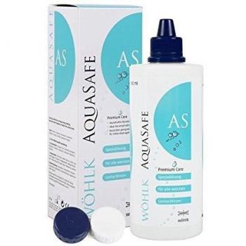 AquaSafe Pro 360 ml Flasche