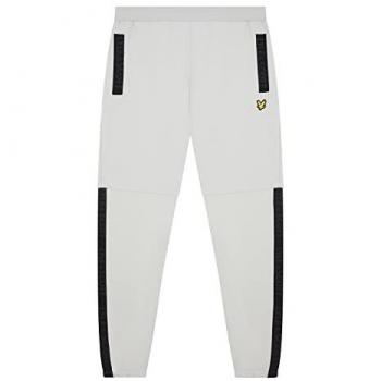 Joggers Lyle & Scott con logo