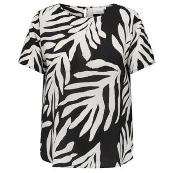 Camicia Carvica da Donna Carmakoma Bianca