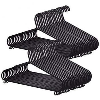 Cintres KEPLIN avec Barre Porte-Pantalons