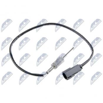 Sensor de gas térmico NTY EGT‑FR‑005