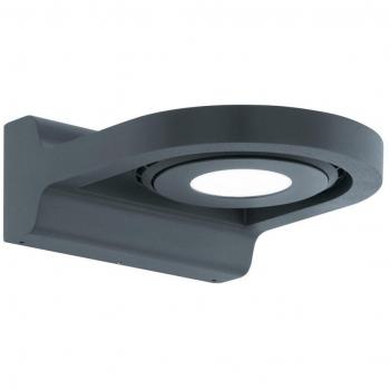 Aplique Luminoso Roales Antracita 3W