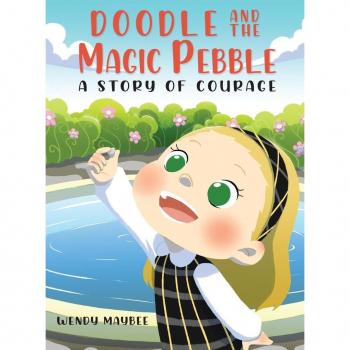 Doodle and the Magic Pebble