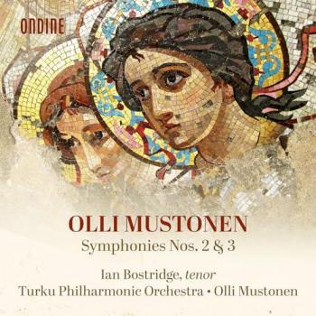 Symphonies N°2 & N°3 – Volume Premier