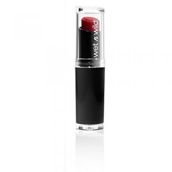 Wet n Wild Megalast Lip Color Rosso Spotlight