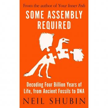 Some Assembly Required