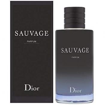 DIOR Sauvage Parfum Eau de Parfum Intense 200ml