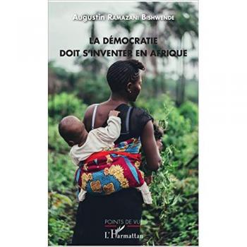 La démocratie doit s'inventer en Afrique