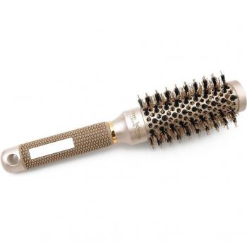 Ceramic Aluminium Hairdressing Comb