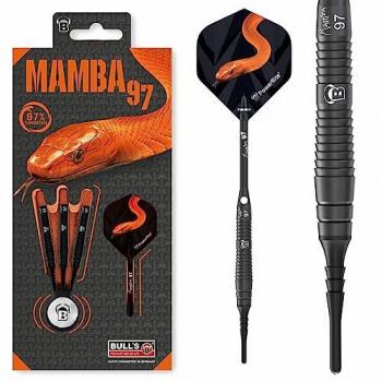 Mamba del Toro 97 M4 Dardo Morbido 18 g