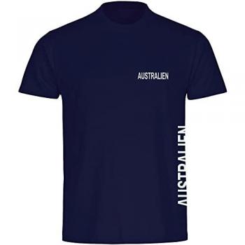 Multifanshop T-Shirt für Herren