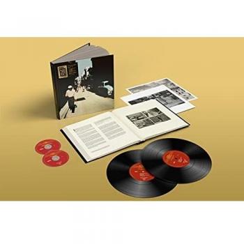 Buena Vista Social Club LP