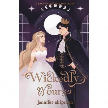 Wickedly Yours, by Jennifer Chipman