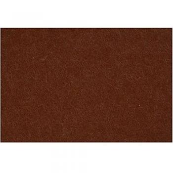 Colorful Craft Felt Sheets 42x60cm