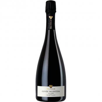Bel Colle Cuvée Valentina Alta Langa DOCG Extra Brut Metodo Classico 2020