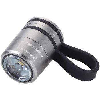 Troika LED Torcia EcoRun 3‑Fattori