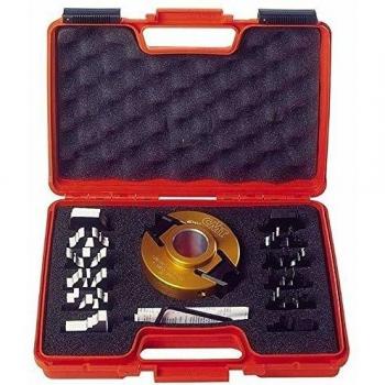 CMT 693.013.03, Outils en Acier