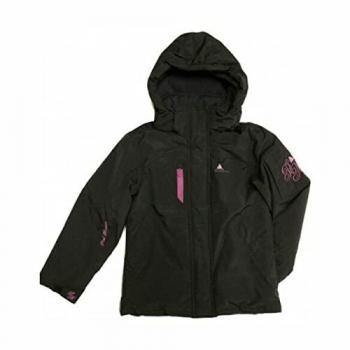 Parka Fadika da bambina Peak Mountain