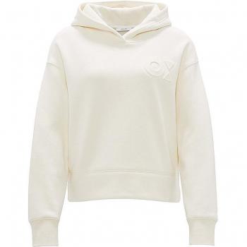 OPUS Damen Sweater Gartox in Creme