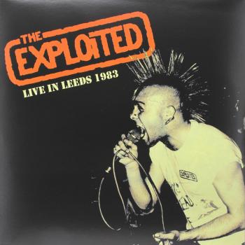 Live in Leeds 1983