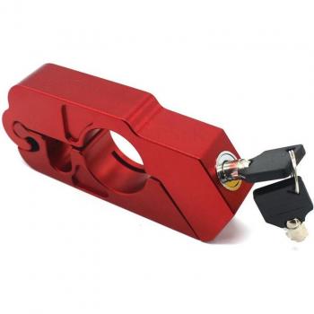 Protection de guidon et frein pour BMW R1200GS F700GS
