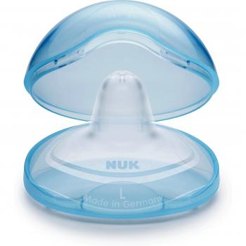 NUK Stillhütchen Gr.L PZN13919058